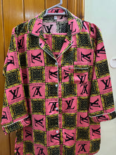 Load image into Gallery viewer, Pink branded