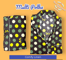 Load image into Gallery viewer, Multi Polka (updated on daraz)