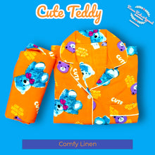 Load image into Gallery viewer, Cute Teddy (update on daraz)