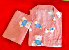 Load image into Gallery viewer, Pink Teddy (updated on daraz)