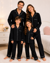 Load image into Gallery viewer, Summers Black Pj (etsy / daraz updated)