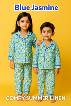 Load image into Gallery viewer, Blue Jasmine (updated on daraz)