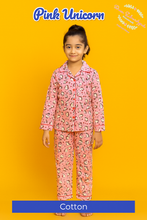 Load image into Gallery viewer, Pink Cotton Unicorn (updated on daraz)