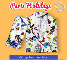 Load image into Gallery viewer, Paris Holidays (updated on daraz)