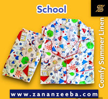 Load image into Gallery viewer, School (updated on daraz)
