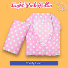 Load image into Gallery viewer, Light Pink Polka (Updated on daraz)