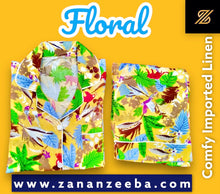 Load image into Gallery viewer, Floral (updated on daraz)