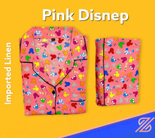 Load image into Gallery viewer, Pink Disnep (updated on daraz)