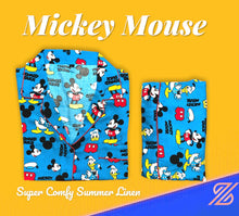 Load image into Gallery viewer, Mickey Mouse (updated on daraz)