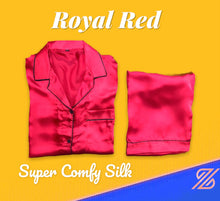 Load image into Gallery viewer, Royal Red Silk (updated on daraz)