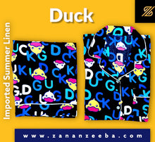 Load image into Gallery viewer, Duck (updated on daraz)