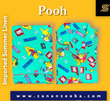 Load image into Gallery viewer, Pooh (updated on daraz)