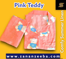 Load image into Gallery viewer, Pink Teddy (updated on daraz)
