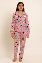 Load image into Gallery viewer, Pink Unicorn (updated on daraz)
