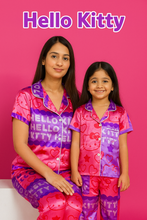 Load image into Gallery viewer, Hello Pink Kitty (updated on daraz)
