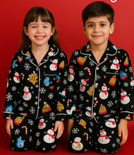 Load image into Gallery viewer, Snow Man (updated on Daraz)
