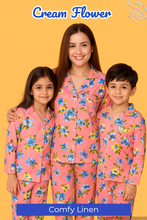Load image into Gallery viewer, Cream flower (updated on daraz)
