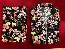 Load image into Gallery viewer, Onyx Rose Bloom (updated on daraz)
