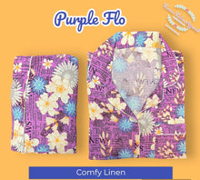 Load image into Gallery viewer, Purple Flo (updated on daraz)
