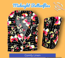 Load image into Gallery viewer, Midnight Butterflies (updated on daraz)

