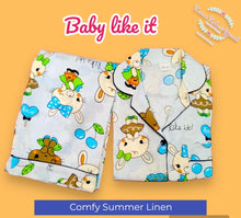 Load image into Gallery viewer, Baby like it (daraz updated)
