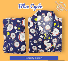 Load image into Gallery viewer, Blue Cycle (updated on daraz)
