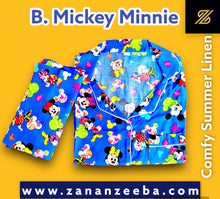Load image into Gallery viewer, B. Mickey Minnie (updated on daraz)
