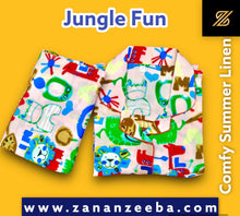 Load image into Gallery viewer, Jungle Fun (Updated on daraz)
