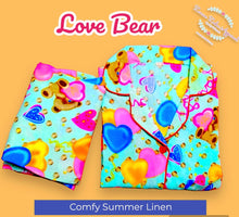 Load image into Gallery viewer, Love Bear (updated on daraz)
