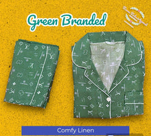 Load image into Gallery viewer, Green Branded (updated on daraz)
