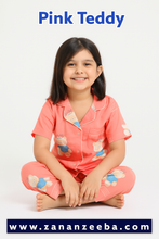 Load image into Gallery viewer, Pink Teddy (updated on daraz)
