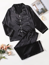 Load image into Gallery viewer, Royal Black Silk (daraz updated)
