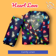 Load image into Gallery viewer, Heart Love (updated on daraz)
