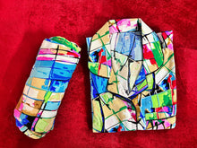 Load image into Gallery viewer, Kid Abstract Art Pj (updated on daraz)
