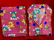 Load image into Gallery viewer, Teddy Love (updated on daraz)
