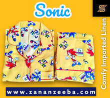 Load image into Gallery viewer, Sonic (updated on daraz)
