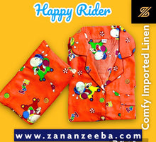 Load image into Gallery viewer, Happy Rider ( Updated on daraz)
