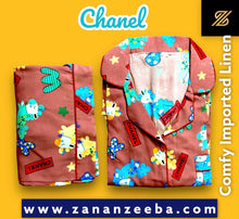 Load image into Gallery viewer, Chanel PJ (updated on daraz)
