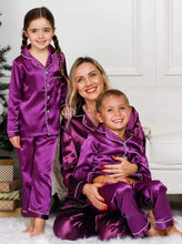 Load image into Gallery viewer, Royal Purple Silk (updated on daraz)
