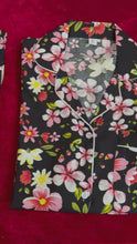 Load and play video in Gallery viewer, Onyx Rose Bloom (updated on daraz)
