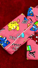 Load and play video in Gallery viewer, Kitty LC Pink (updated on daraz)

