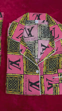 Load and play video in Gallery viewer, Pink branded
