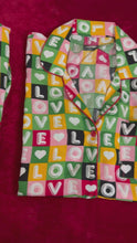 Load and play video in Gallery viewer, Love heart (updated on daraz)
