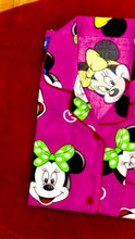 Load and play video in Gallery viewer, Pinkish Mickey (updated on daraz)
