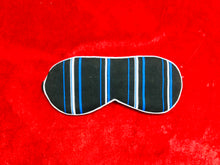 Load image into Gallery viewer, N.blue Headband &amp; Eyemask
