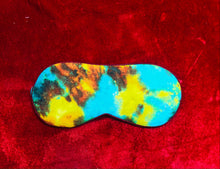 Load image into Gallery viewer, Tye Dye Headband &amp; Eyemask
