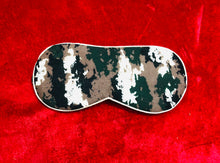 Load image into Gallery viewer, Camouflage G Headband &amp; Eyemask
