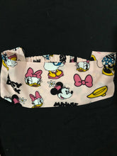 Load image into Gallery viewer, Daisy Duck Headband &amp; EyeMask

