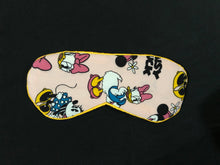 Load image into Gallery viewer, Daisy Duck Headband &amp; EyeMask
