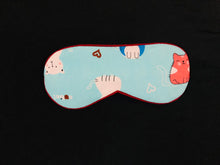 Load image into Gallery viewer, CUTIE Headband &amp; EyeMask
